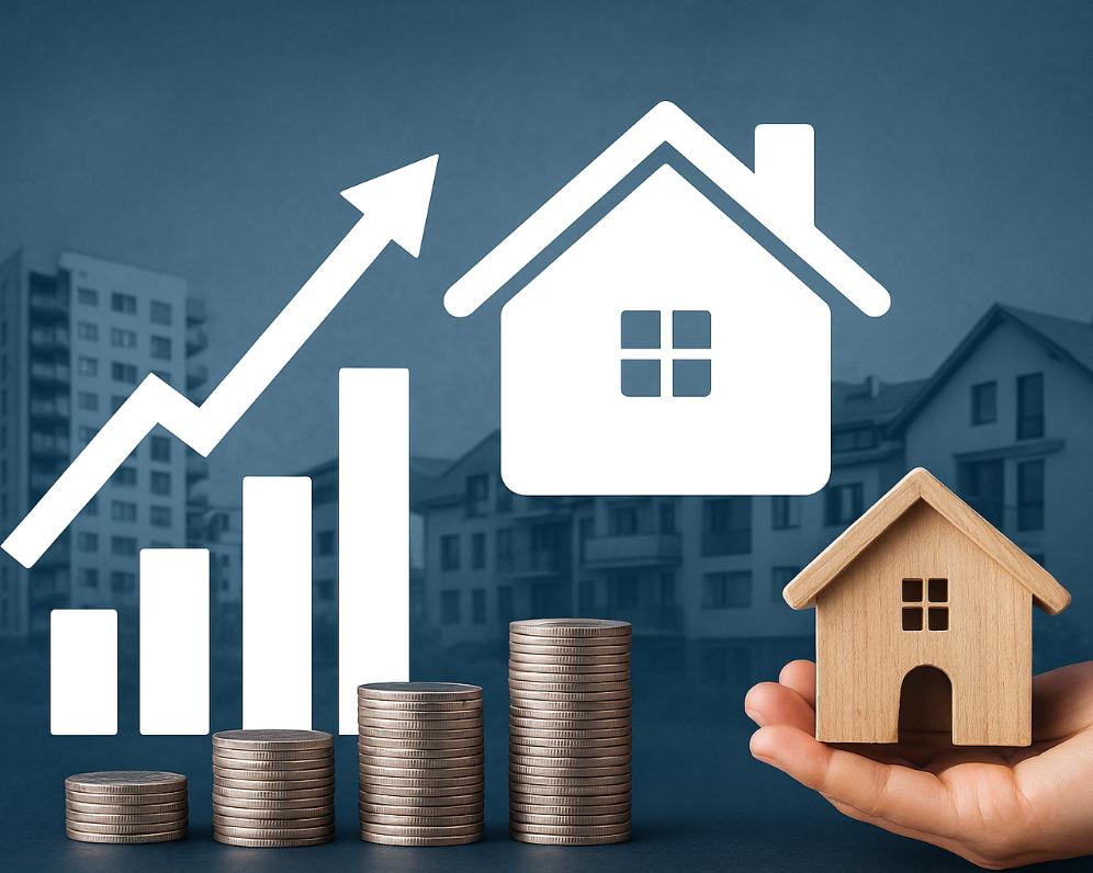 Ovplyvní ďalšia konsolidácia dostupnosť bývania na Slovensku?