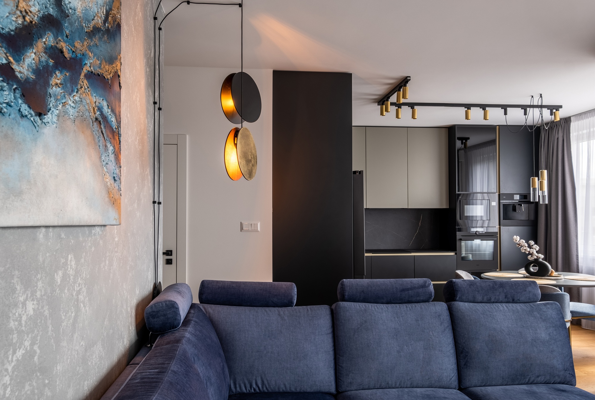 Nádherná prémiová rezidencia v projekte Zelené Vlčince | 128 m² | 2 balkóny | garážové státie