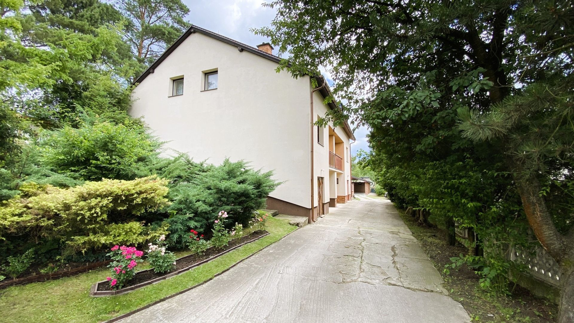 REZERVOVANÝ: 5-izb. RD, Lietavská Svinná - Babkov, Žilina