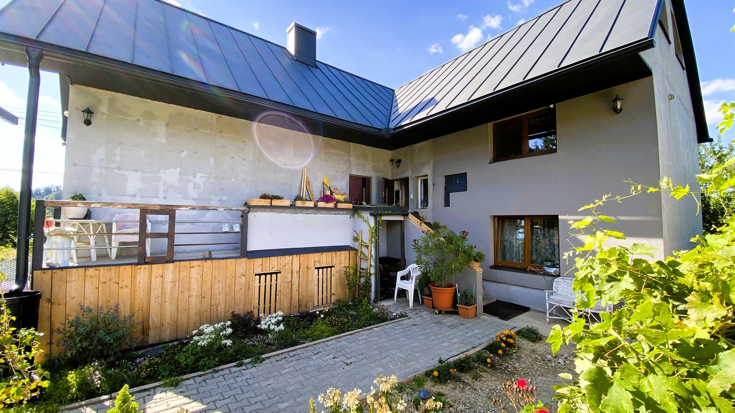 6-izb. RD - Brodno, Žilina