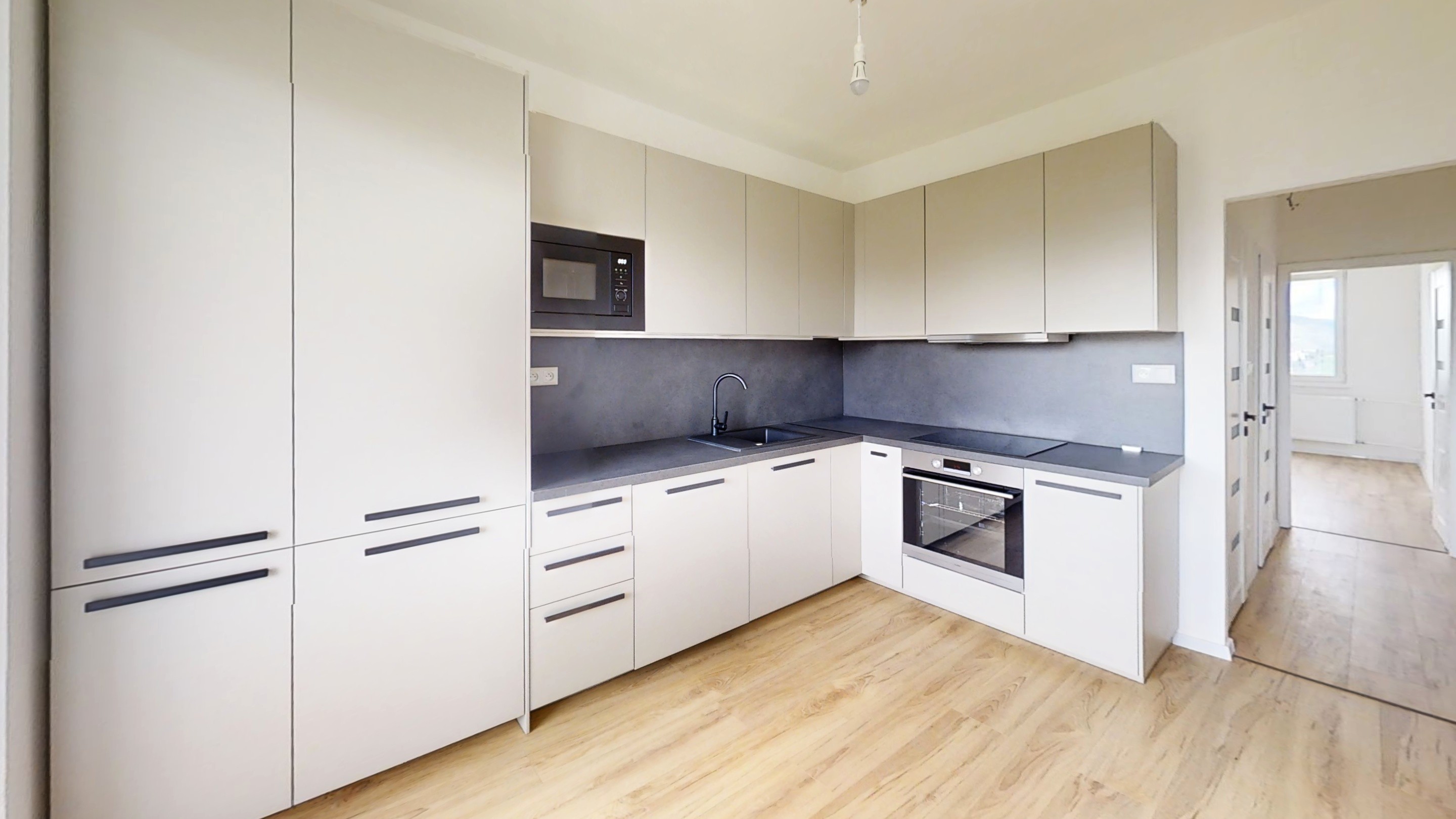 Moderný 3-izbový byt po kompletnej rekonštrukcii | Žilina – Solinky | 70 m²