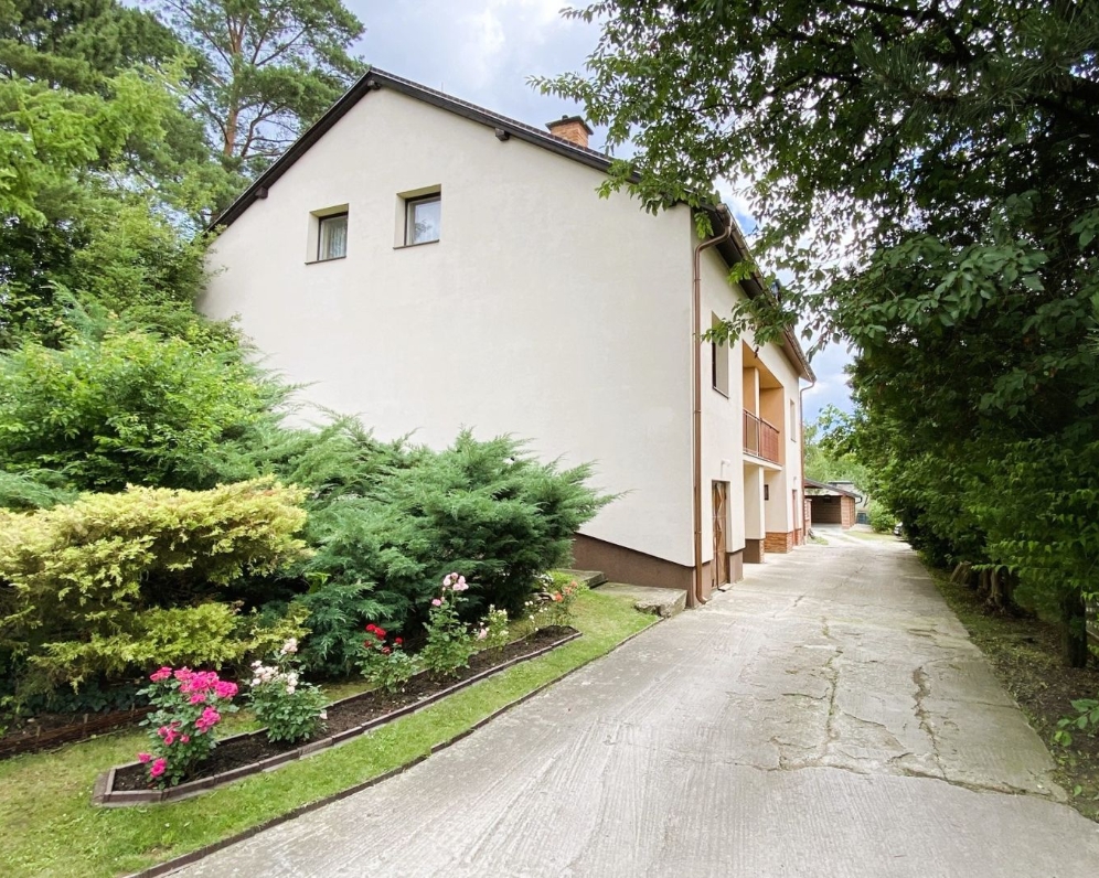 PREDANÝ: 5-izb. RD, Lietavská Svinná - Babkov, Žilina